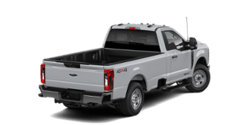 2026 Ford Super Duty® External Image 4